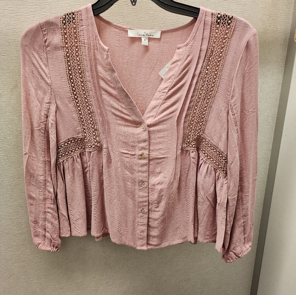 Tops - Blouse